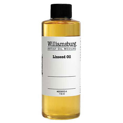 Linseed Oil