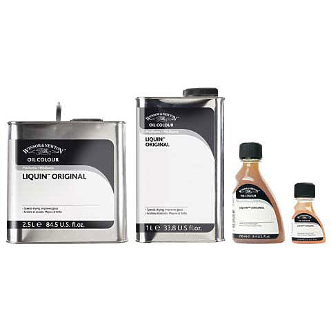 Liquin Original