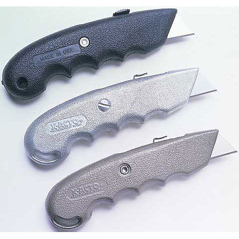 XActo Gripster Knife