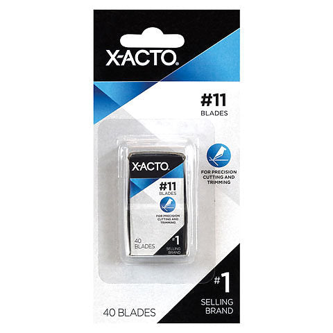 #11 Xacto Blades