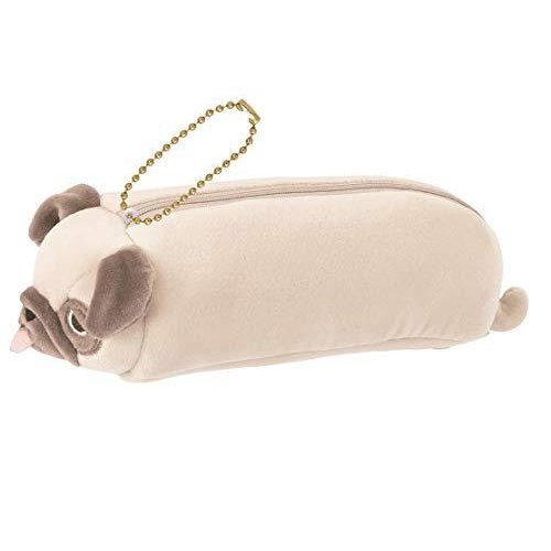 Koropuchi Nemu Nemu Animals Pen Pouch Case