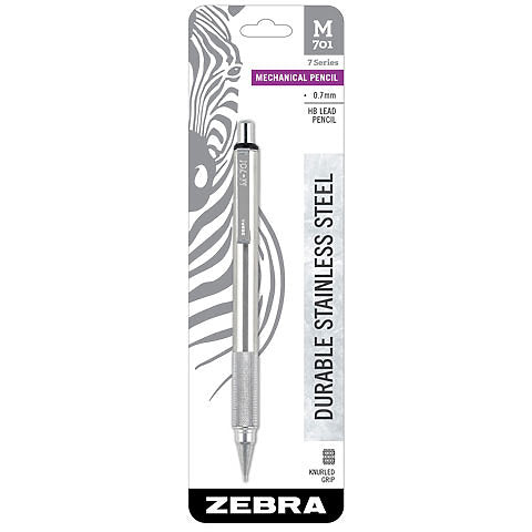 M-701 Mechanical Pencils 0.7mm - Odd Nodd Art Supply