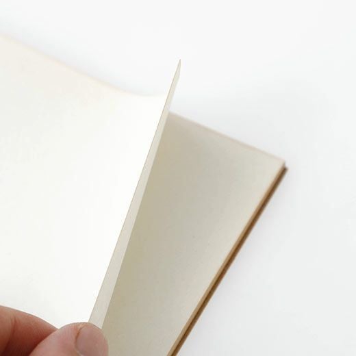 Puggy's Best Pocket Notebook - Odd Nodd Art Supply