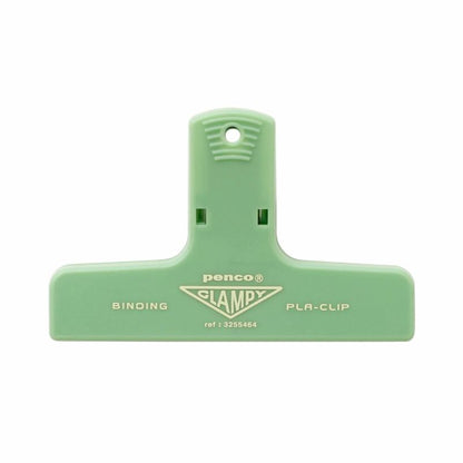 Plastic Clampy Binding Clip
