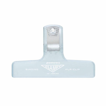 Plastic Clampy Binding Clip