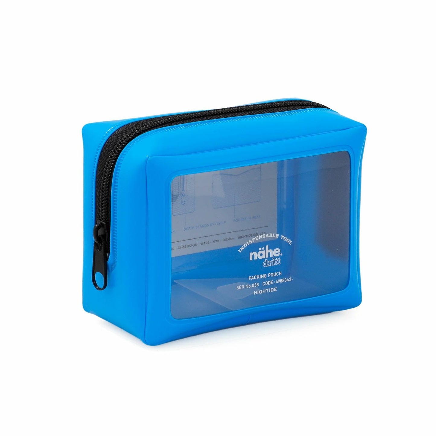 Nahe Packing Pouch - Odd Nodd Art Supply