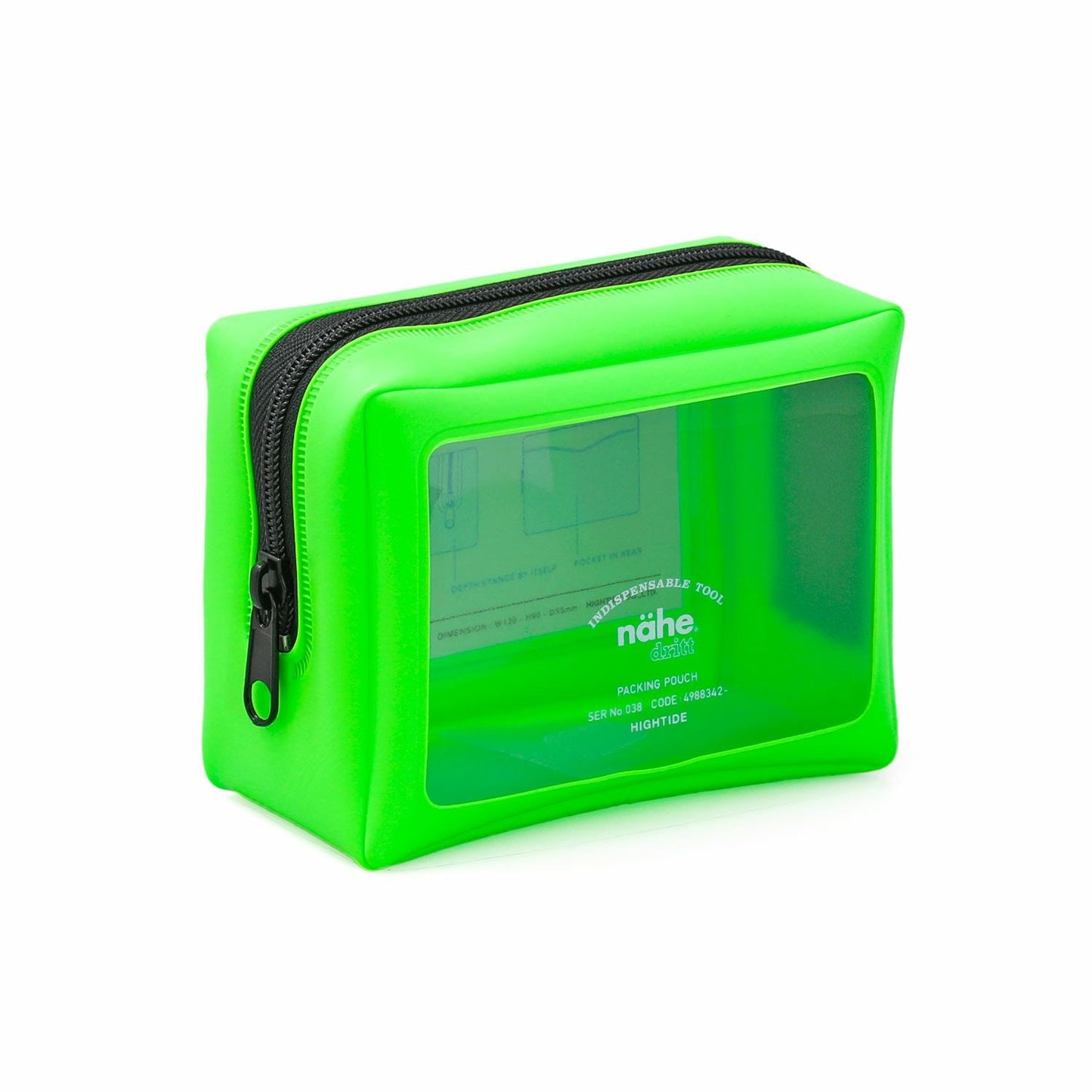 Nahe Packing Pouch - Odd Nodd Art Supply