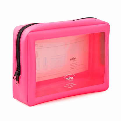 Nahe Packing Pouch - Odd Nodd Art Supply