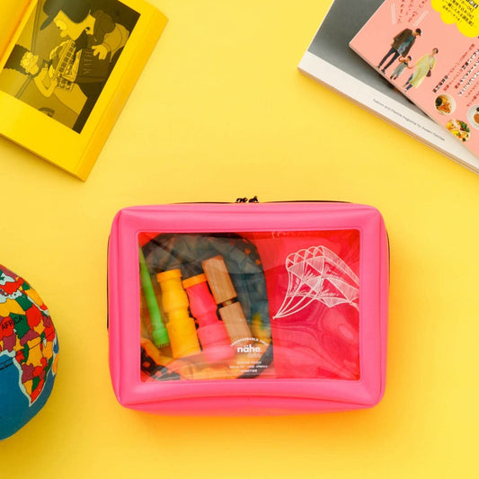Packing Pouch - Odd Nodd Art Supply
