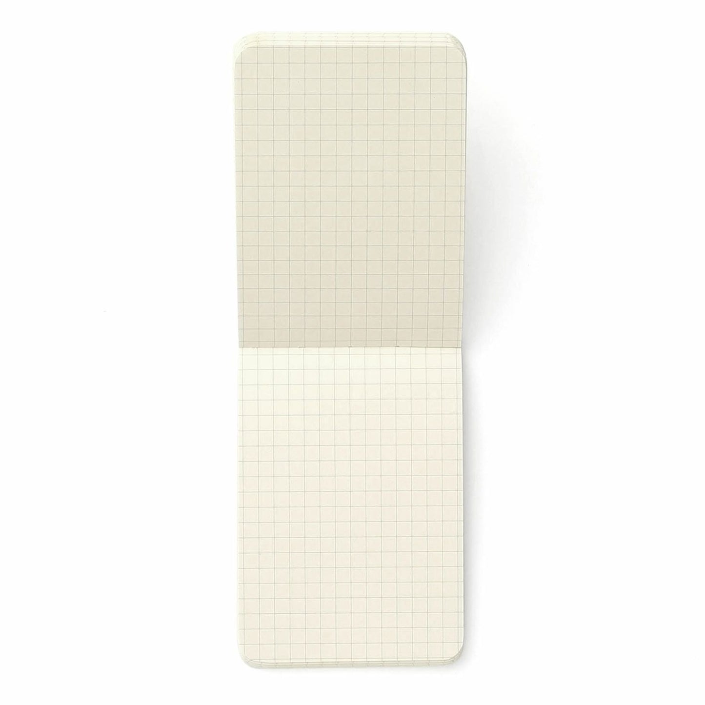 Soft PP Notebook Grid - Odd Nodd Art Supply