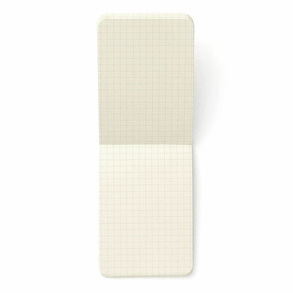 Soft PP Notebook Grid - Odd Nodd Art Supply