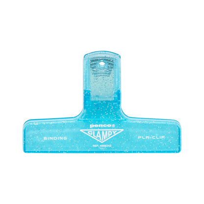 Plastic Clampy Binding Clip
