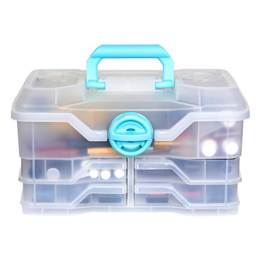 Medium Art Bin Project Storage Boxes - Odd Nodd Art Supply