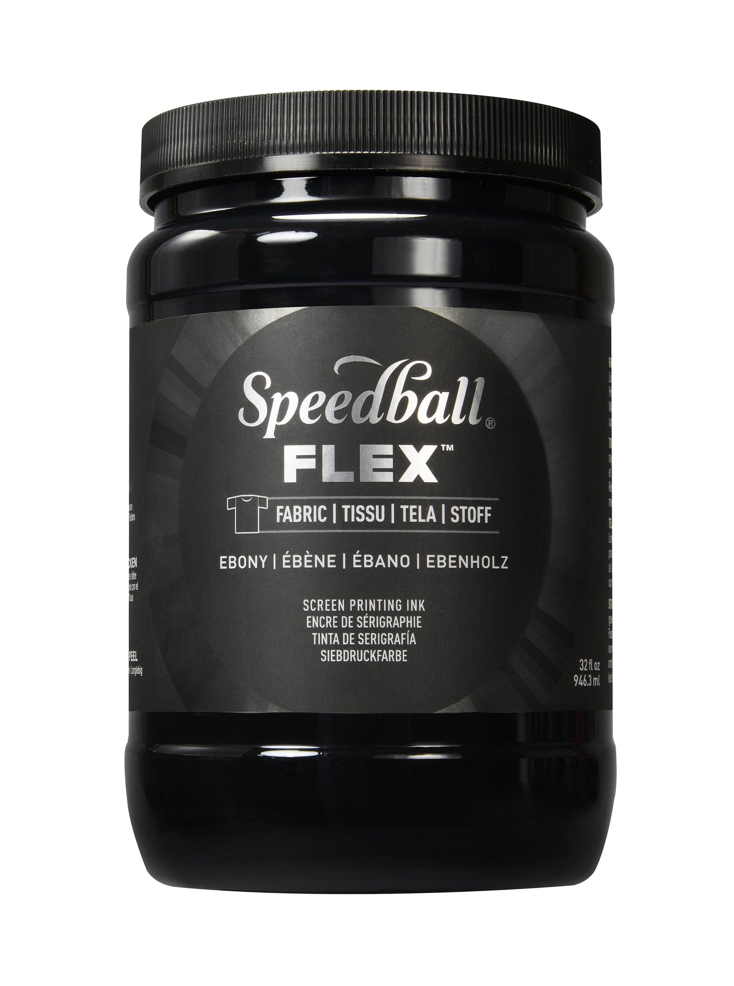 Speedball Flex Fabric Screen Printing Inks - Odd Nodd Art Supply 