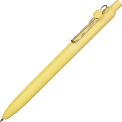 Canary Uniball Zento Liquid Gel Ink Retractable Pens - Odd Nodd Art Supply