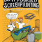 Diy Screenprinting: Turn Your Home Into A T-Shirt Factory - Odd Nodd Art Supply