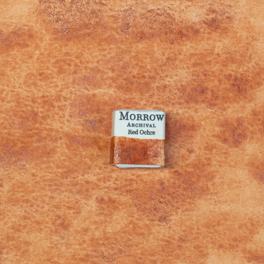 Morrow Archival Watercolor  - Odd Nodd Art Supply