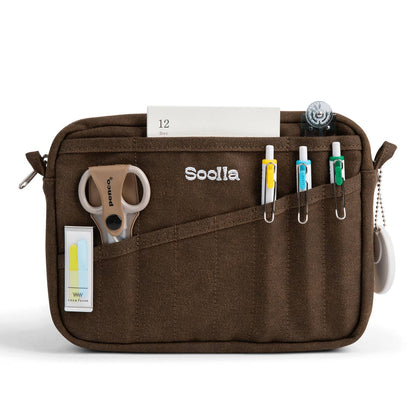 Soolla Studio Pouch