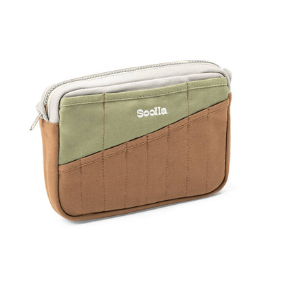 Soolla Studio Pouch