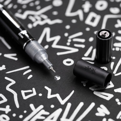Multimark Acrylic Paint Markers