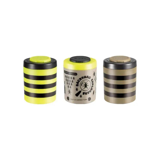 Milan Be Atomic Pencil Sharpener