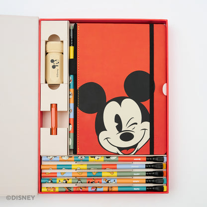Mickey Minnie Set Blackwing Mickey and Friends Collection - Odd Nodd Art Supply