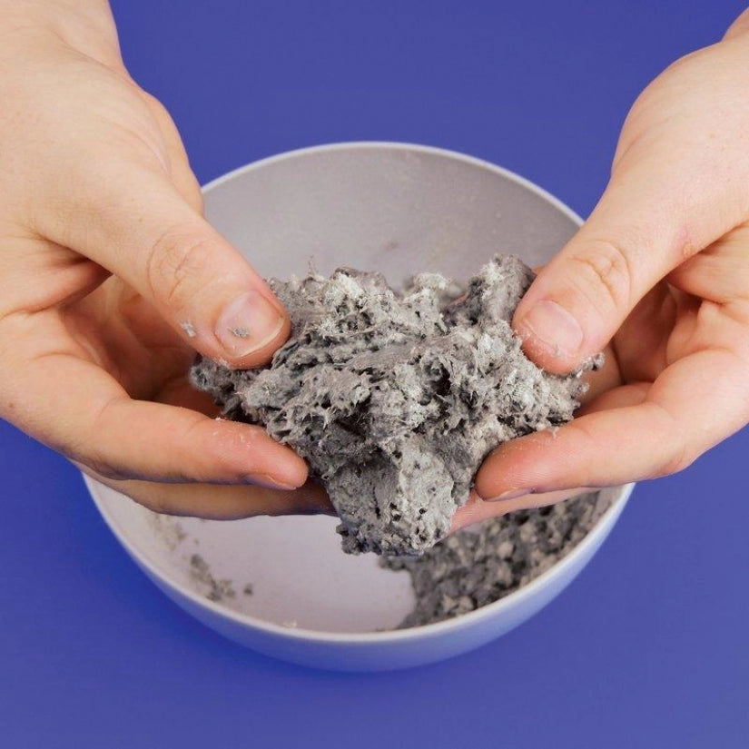 CelluClay® Paper Mache