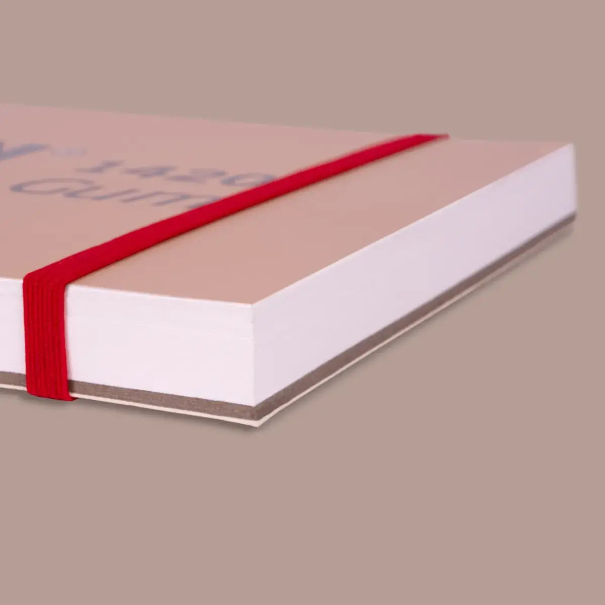 Milan Master Gum 1420 Watercolor Pads