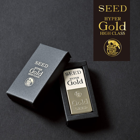 Seed Hyper Gold Eraser