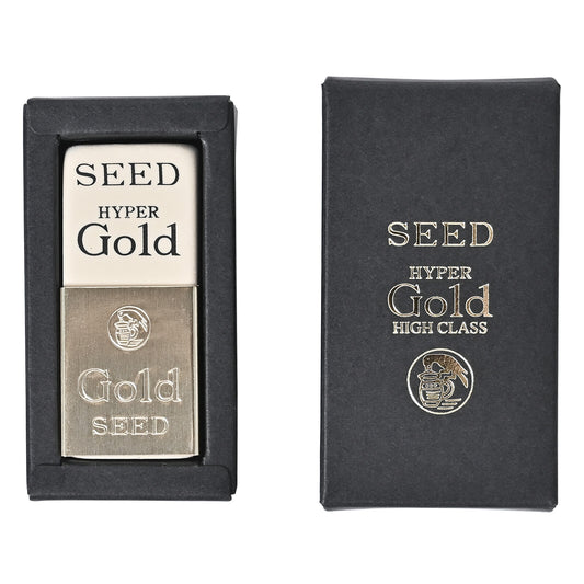 Seed Hyper Gold Eraser