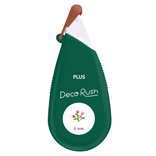 Deco Rush Tape Roller - Odd Nodd Art Supply