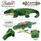 Crocodile Animal Pen Cases - Odd Nodd Art Supply