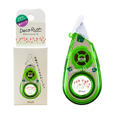 Deco Rush Tape Roller - Odd Nodd Art Supply