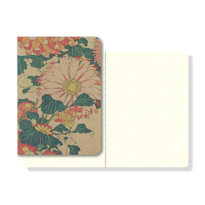 Yamamoto Ro-Biki Notebook - Odd Nodd Art Supply