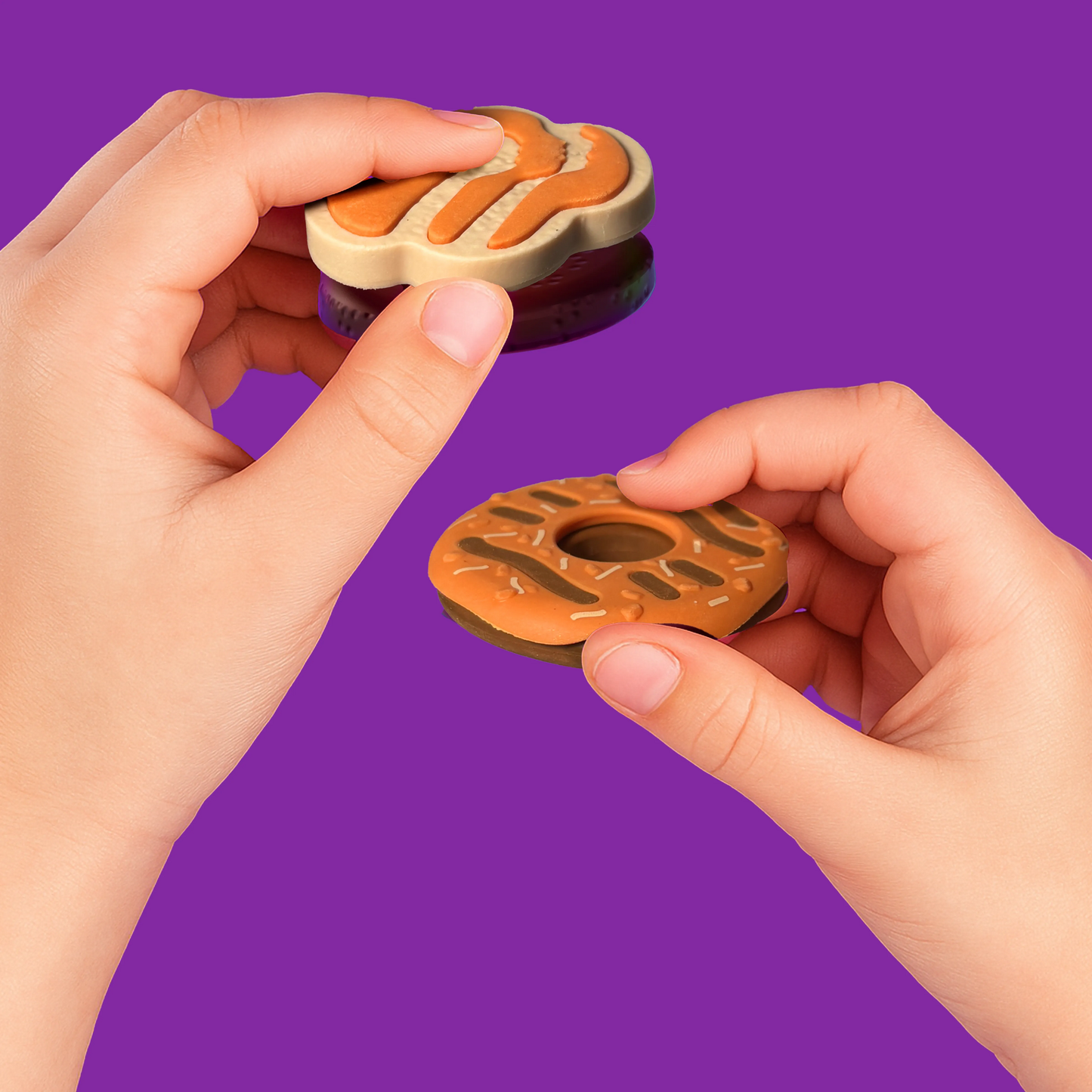 Ooly x Girl Scouts Collection