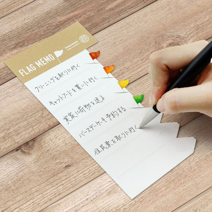 Suru Koto Reminder To-Do-List Pads- Odd Nodd Art Supply