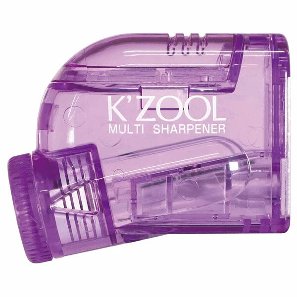 K'zool Lead Adjustable Pencil Sharpener