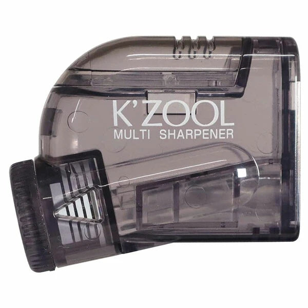 K'zool Lead Adjustable Pencil Sharpener