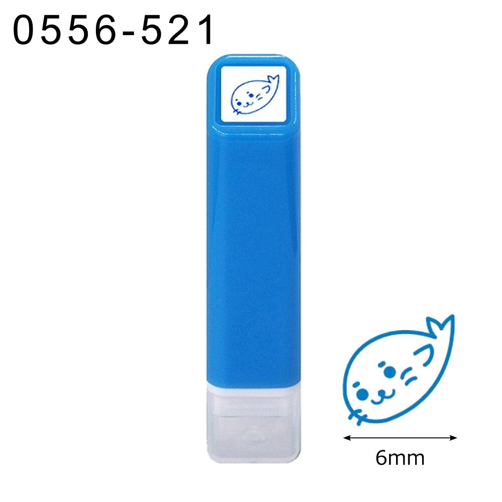Slim Stamps Seal 