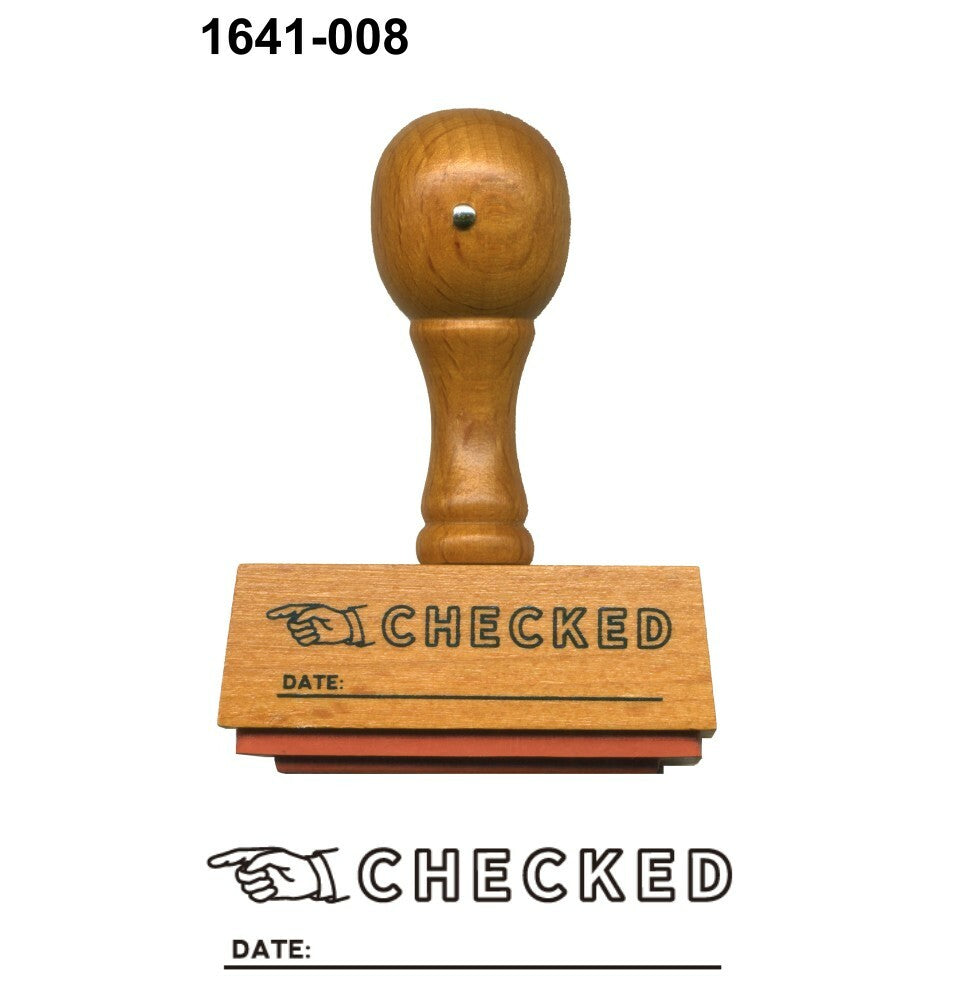 Handle Stamper