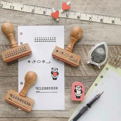 Handle Stamper