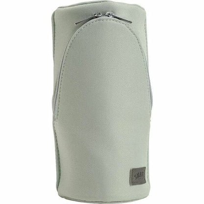 Moss Gray Sma Sta Standing Pen Case