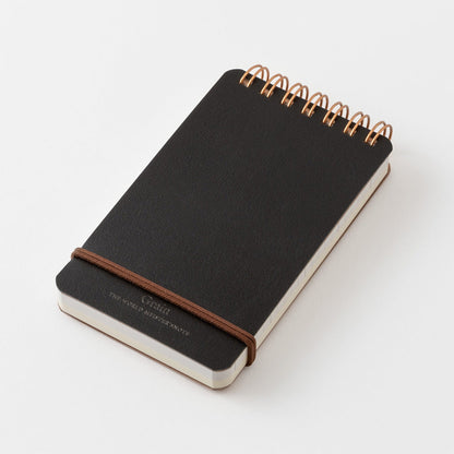 Grain Memo Pad - Odd Nodd Art Supply