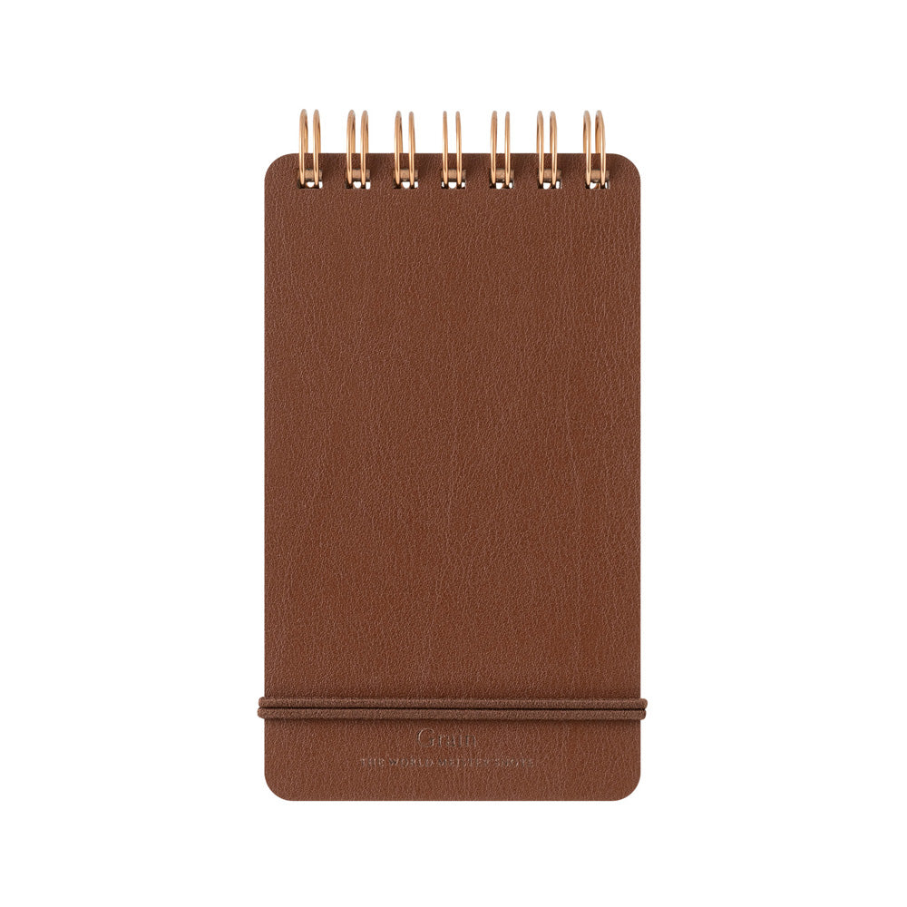 Grain Memo Pad - Odd Nodd Art Supply