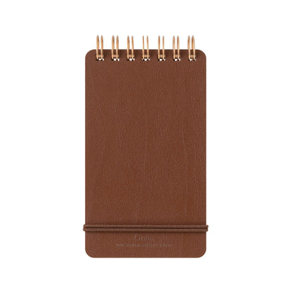 Grain Memo Pad - Odd Nodd Art Supply