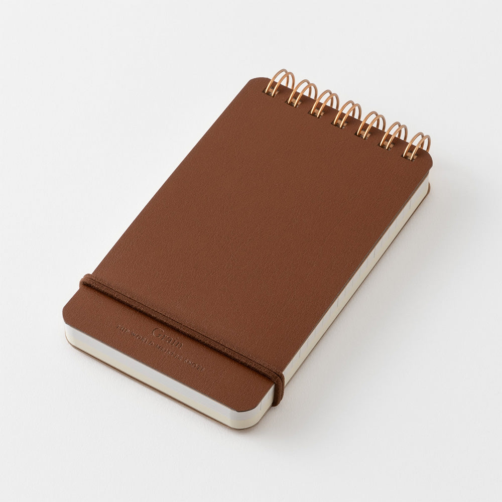 Grain Memo Pad - Odd Nodd Art Supply