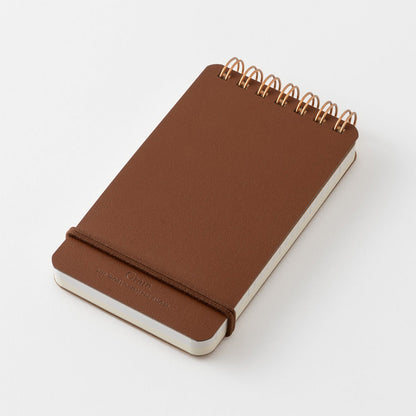 Grain Memo Pad - Odd Nodd Art Supply