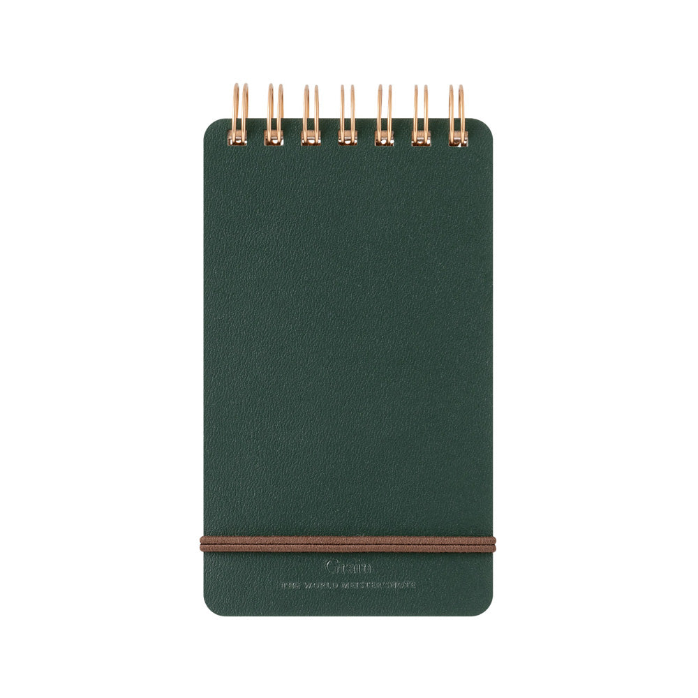 Grain Memo Pad - Odd Nodd Art Supply