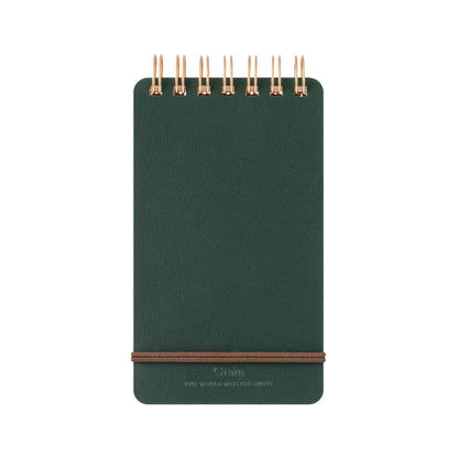 Grain Memo Pad - Odd Nodd Art Supply