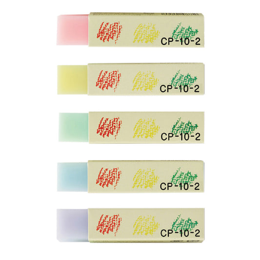 Eraser For Colored Pencils CP-10-2